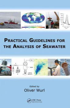 Practical Guidelines for the Analysis of Seawaterpractical 
