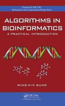Algorithms in Bioinformaticsalgorithms 