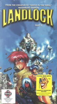 LANDLOCK VOL 2landlock 