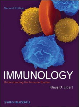 Immunologyimmunology 