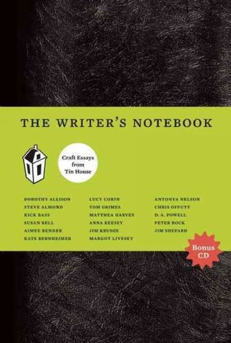 The Writers Notebookwriters 