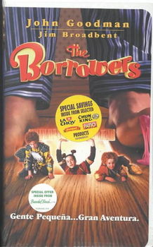 BORROWERSborrowers 