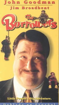 BORROWERSborrowers 