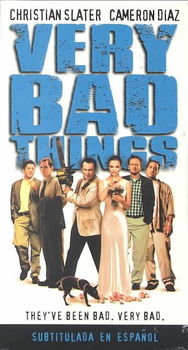 VERY BAD THINGSthings 