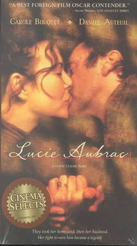 LUCIE AUBRAClucie 