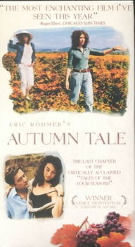 AUTUMN TALEautumn 