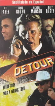 DETOURdetour 
