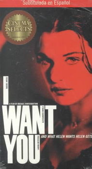 I WANT YOU