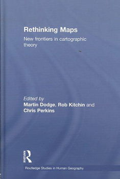 Rethinking Mapsrethinking 