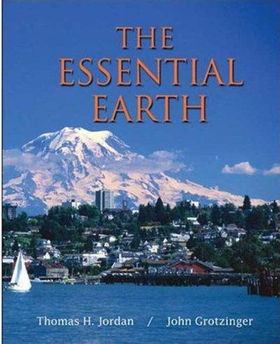 The Essential Earthessential 
