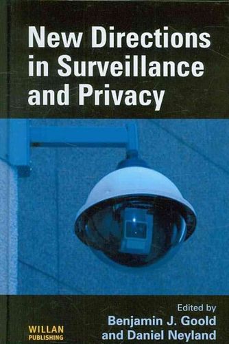 New Directions in Surveillance and Privacydirections 