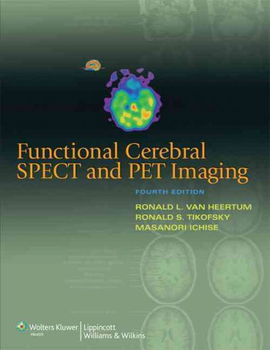 Functional Cerebral SPECT and PET Imagingfunctional 