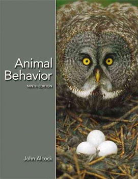 Animal Behavioranimal 