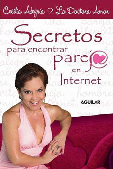 Secretos para encontrar pareja en internet/ Secrets to Finding a Partner on the Internetsecretos 