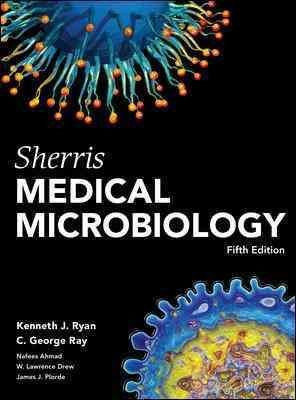 Sherris Medical Microbiologysherris 