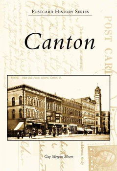 Canton (OH)canton 