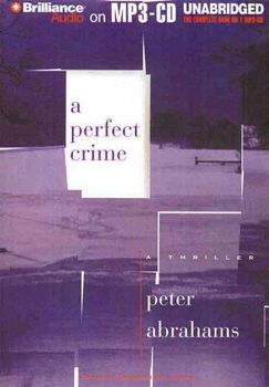 A Perfect Crimeperfect 