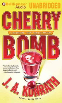 Cherry Bombcherry 