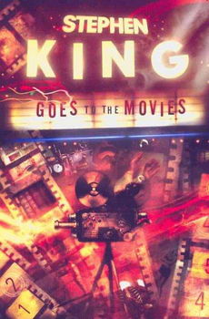 Stephen King Goes to the Moviesstephen 