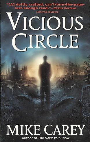 Vicious Circlevicious 