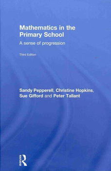 Mathematics in the Primary Schoolmathematics 