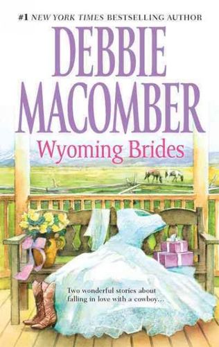 Wyoming Brideswyoming 