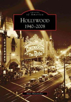 Hollywood 1940-2008hollywood 