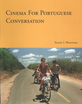 Cinema for Portuguese Conversationcinema 