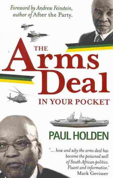 The Arms Deal in Your Pocketarms 