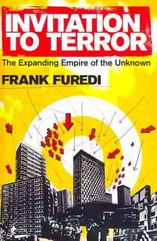 Invitation to Terrorinvitation 