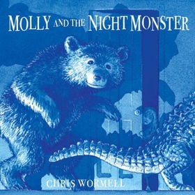 Molly and the Night Monstermolly 