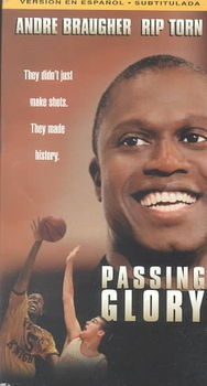 PASSING GLORYpassing 