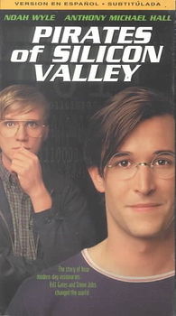 PIRATES OF SILICON VALLEYpirates 
