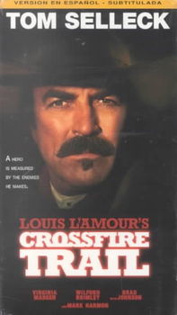 CROSSFIRE TRAILcrossfire 