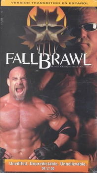 FALL BRAWLfall 