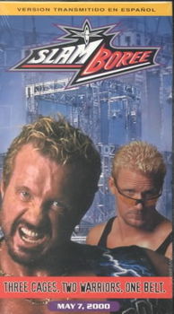 SLAMBOREE '00slamboree 
