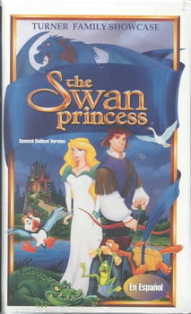SWAN PRINCESSswan 
