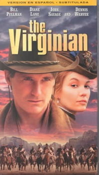 VIRGINIANvirginian 