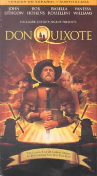 DON QUIXOTEdon 