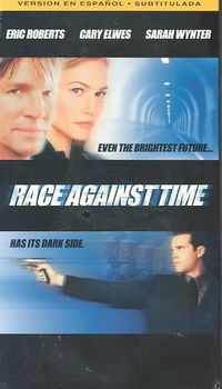 RACE AGAINST TIMErace 