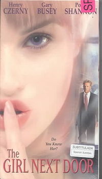 GIRL NEXT DOORgirl 