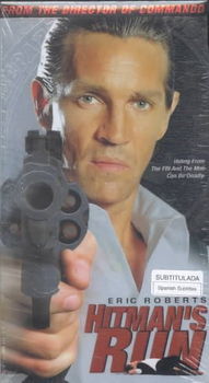 HITMAN'S RUNhitman 
