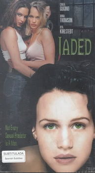 JADEDjaded 