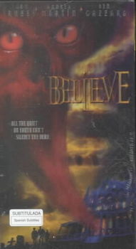 BELIEVEbelieve 