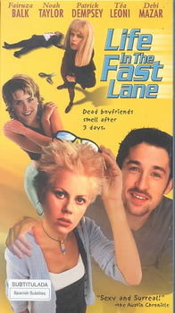 LIFE IN THE FAST LANElife 