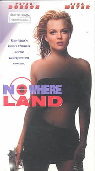 NOWHERE LANDnowhere 