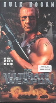 ULTIMATE WEAPONultimate 