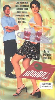 HIGHBALLhighball 