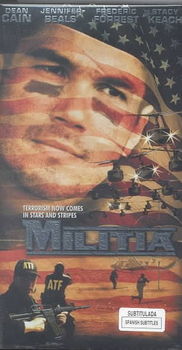 MILITIAmilitia 