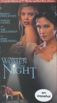 WOMEN OF THE NIGHTwomen 